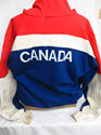 Image - Canadian team training jacket