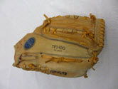 Image - Baseball Glove