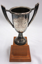 Image - Silver Trophy - Riverside Counting Club 1971 Jack Cup