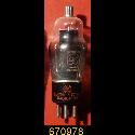 Image - VACUUM TUBE