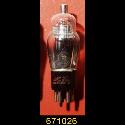 Image - VACUUM TUBE