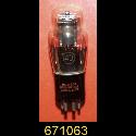 Image - VACUUM TUBE