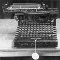 Image - TYPEWRITER