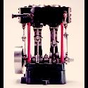 Image - ENGINE MODEL