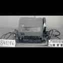 Image - TELEPRINTER