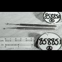 Image - CURETTE SET