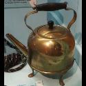 Image - KETTLE & TEAPOT