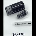 Image - VACUUM TUBE