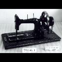 Image - SEWING MACHINE