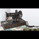 Image - SEWING MACHINE