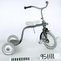 Image - TRICYCLE