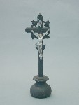 Image - crucifix sur pied