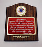 Image - plaque commémorative