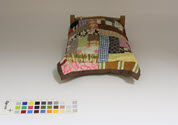 Image - Bed, Quilt