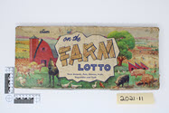 Image - Lotto Game