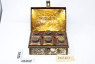 Image - Spice Box