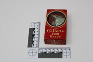 Image - Safety Razor