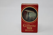 Image - Safety Razor