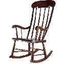 Image - fauteuil berçant