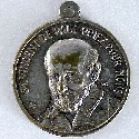 Image - médaille religieuse