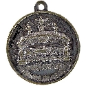 Image - médaille religieuse