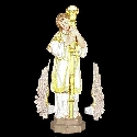 Image - statuette religieuse