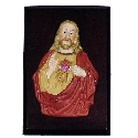 Image - plaque religieuse