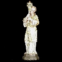 Image - statuette religieuse