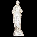 Image - statuette religieuse