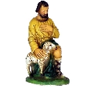 Image - figurine de crèche