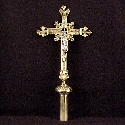 Image - croix de procession