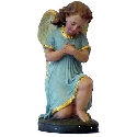 Image - statuette religieuse