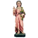 Image - statuette religieuse