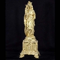 Image - statuette religieuse