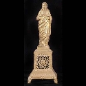 Image - statuette religieuse