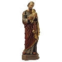 Image - statuette religieuse