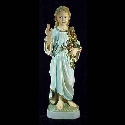 Image - statuette religieuse