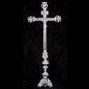 Image - crucifix d'autel