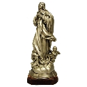 Image - statuette religieuse