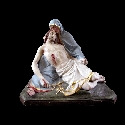 Image - statuette religieuse