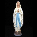 Image - statuette religieuse