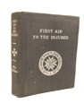 Image - Book, First Aid