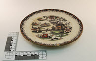 Image - Plate, Serving