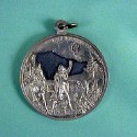 Image - médaille religieuse