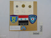 Image - Coin, Patch, Military