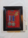 Image - Medals, Framed