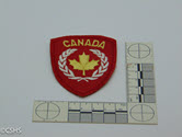 Image - Badge, Military