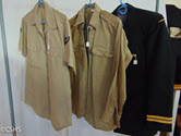 Image - Jacket, Uniform