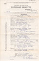 Image - Certificate, Marriage