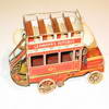 Image - autobus miniature